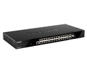 D-Link DGS-1520-28/E - 