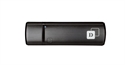 D-Link DWA-182 - D-Link Wireless AC1200 DWA-182 - Adaptador de red - USB 2.0 - 802.11b, 802.11a, 802.11g, 8