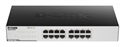 D-Link GO-SW-16G/E - 
