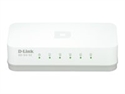 D-Link GO-SW-5E - Switch 5 Puertos 10/100 Mbps Dlinkgo - Puertos Lan: 5 N; Tipo Y Velocidad Puertos Lan: Rj-