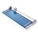 Dahle 00508-24050 - Cizalla De Rodillo Con Cuchilla De Acero Circular Cabezal De Plastico Cerrado Y Cuchilla I