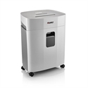 Dahle 23260-16172 - Destructora De Oficina Con Nivel De Seguridad P4: Microparticualas De 4 X 12 Mm. Tiene Un 