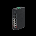 Dahua 1.0.01.20.10608-0098 - Dahua Technology PFS3110-8ET-96-V2. Tipo de interruptor: No administrado. Puertos tipo bás