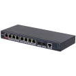 Dahua-Technology DH-SG4010P-2F - 