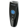 Datalogic DBT6420-BK-BTK1 - El RIDA DBT6400 de Datalogic es un lector imager inalámbrico con tecnología inalámbrica Bl