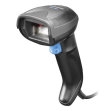 Datalogic GD4520-BKK1S - Gryphon I Gd4520 Kit 2D Mpixel Imager Usb-Only Black (Kit Includes Scanner Usb Cable 90A05