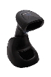 Datalogic QBT2500-BK-BTK1 - Quickscan Qbt2500 Bluetooth Kit Usb 2D Mp Imager Black (Kit Includes Scanner Base Station 