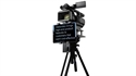 Datavideo TP-300 MARK II - DataVideo TP-300 MARK II. Color de la carcasa: Negro. Ancho: 447 mm, Profundidad: 250 mm, 