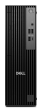 Dell 66DX1 - Dell Pro pequeño: un PC compacto con un diseño elegante y sistema térmico mejorado con pro