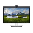 Dell DELL-P2424HEB - Dell 24 Video Conferencing Monitor P2424HEB - Monitor LED - 24'' - 1920 x 1080 Full HD (10