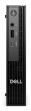 Dell PF6R3 - Dell Pro Micro QCM1250, TPM, U5-235T, 16GB, 512GB SSD, 90W Type-C,WLAN, W11 Pro, 1Y NBD