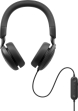 Dell WH5024-DWW - Dell Auriculares con cable y cancelación de ruido