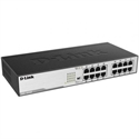 Dlink DGS-1016D/E - 
