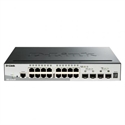Dlink DGS-1510-20/E - 