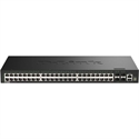 Dlink DGS-1530-52/E - 
