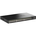 Dlink DGS-1530-52P/E - 