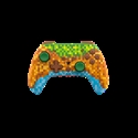 Dragon-Shock 144521 - Dragonshock PopTop Compact. Tipo de dispositivo: Gamepad, Plataformas de juego soportadas: