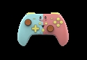 Dragon-Shock 160365 - Dragonshock PopTop. Tipo de dispositivo: Gamepad, Plataformas de juego soportadas: Nintend