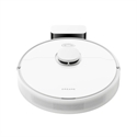 Dreame 010204AA000352 - Dreame D9 Max Gen 2. Tipo de depósito: Bolsa para el polvo, Color del producto: Blanco, Fo