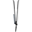 Dreame 010403AC000034 - La plancha de pelo Dreame Haarstyler Stoom Wit, con su tecnología de vapor, proporciona un