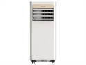 Dreame 011302P0001157 - El aire acondicionado portátil Dreame 09PWIND10-C te proporciona refrigeración eficiente p