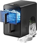 Dreame 011303P0001025 - Proporciona hielo recién hecho en solo 6 minutos, garantizando un rápido refrigerio para c
