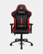 Drift DR350BR - Reposabrazos 4DPara disfrutar de las partidas sin fin, la DR350 cuenta con reposabrazos 4D