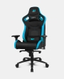 Drift DR600BL - Reposabrazos 4DLa DR600 es una silla ergonómica tamaño XL que cuenta con reposabrazos 4D p
