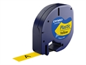 Dymo S0721620 - Cinta Letratag 91202