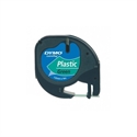 Dymo S0721640 - Cinta Letratag 91204