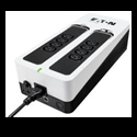 Eaton 3S550I - Eaton 3S 550 - UPS - CA 220-240 V - 330 vatios - 550 VA - 1 fase - USB - conectores de sal