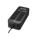 Eaton 3S700I - Eaton 3S 700 Iec - Potencia De Protección Watios: 420 W; Potencia De Protección Va: 0,7 Va
