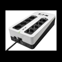 Eaton 3S850D - Eaton 3S 850 - UPS - CA 220-240 V - 510 vatios - 850 VA - 1 fase - USB - conectores de sal