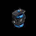 Elgato 10AAR9901 - Corsair 10AAR9901. Tipo de producto: zapata del flash, Color del producto: Negro, Azul, Ca