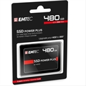 Emtec ECSSD480GX150 - Inicie su ordenador en cuestión de segundos y entre en una nueva era.