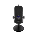 Endorfy EY1B013 - MICROFONO ENDORFY SOLUM VOICE S SOPORTE MESA FILTRO ANTIPOP USB JACK 3.5