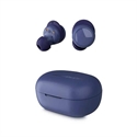 Energy 458264 - AURICULARES ENERGY SISTEM TRUE W. RACEBUDS BLUE PLÃSTICO100%RECICLADO IPX4 SECURE-FIT 22H