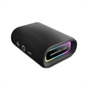 Energy 458813 - ALTAVOZ BLUETOOTH RED ENERGY SISTEM STREETPLAY BLUE. 5.4 8W RADIO FM LECTOR MICRO SD IPX6