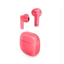 Energy 459223 - AURICULARES ENERGY SISTEM STREETMUSIC TWS CORAL TRUE WIRELESS 20 HORAS DE AUTONOMÃA MICRÃ