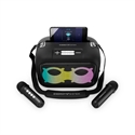 Energy 459339 - ALTAVOZ KARAOKE ENERGY SISTEM KARAOKESTAR BLUE.5.4 60W TWS IPX4 DOS MICROS INAL. 2 MESES A