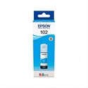 Epson C13T03R240 - Tinta Cian 102 Ecotank - Tipología: Tinta; Tecnología De Impresión: Ink Jet; Color De Impr