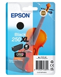 Epson C13T16P14010 - Singlepack Black 250Xl Ink