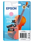 Epson C13T16P64010 - Singlepack Light Magenta 250Xl Ink