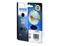 Epson C13T26614010 - Epson Singlepack Black Wf-100W 266 Ink Cartridge