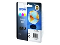 Epson C13T26704010 - Epson Singlepack Colour Wf-100W 267 Ink Cartridge