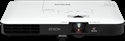 Epson V11H795040 - Epson EB-1780W - Proyector LCD - portátil - 3000 lúmenes (blanco) - 3000 lúmenes (color) -