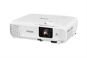 Epson V11H982040 - Epson EB-X49 - Proyector 3LCD - portátil - 3600 lúmenes (blanco) - 3600 lúmenes (color) - 