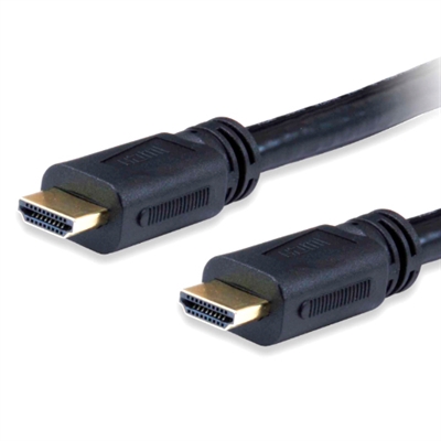 Equip 119357 Hdmi 1.4 Cable 4K/30Hz 10M - Tipología: Hdmi 1.4; Longitud: 10 Mt; Tipologia Conector A: Hdmi (19 Pin - Type A); Formato Conector A: Macho; Tipologia Conector B: Hdmi (19 Pin - Type A); Formato Conector B: Macho; Nº De Unidades Por Paquete: 1