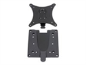 Ergotron 60-589-060 - Quick Release Lcd Bracket - Tipología Genérica: Adaptador Para Soporte; Tipología Específi