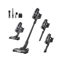 Eureka NEC520BK - ASPIRADOR ESCOBA EUREKA NEC520 7x2000MAH 80DBA 70AW HASTA 50MIN 3-5H CARGA